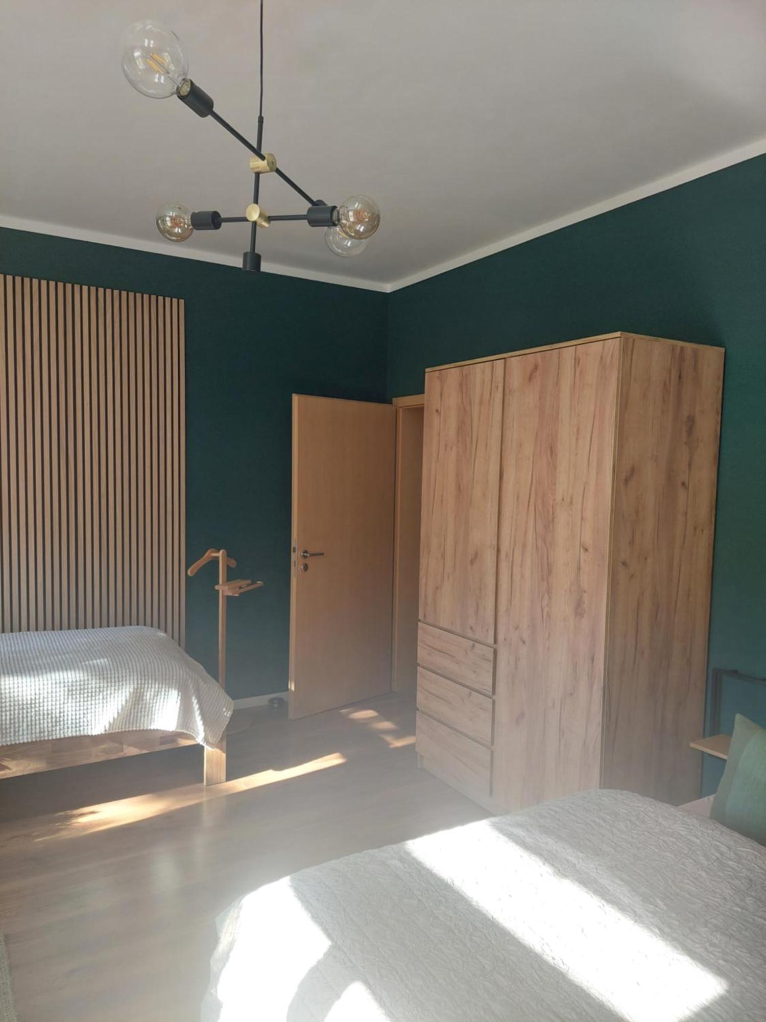 Ferienwohnung Am Buergerteich 2 Bischofswerda Bagian luar foto