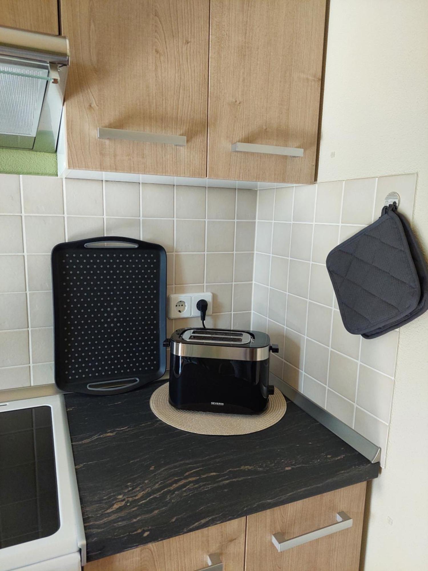 Ferienwohnung Am Buergerteich 2 Bischofswerda Bagian luar foto